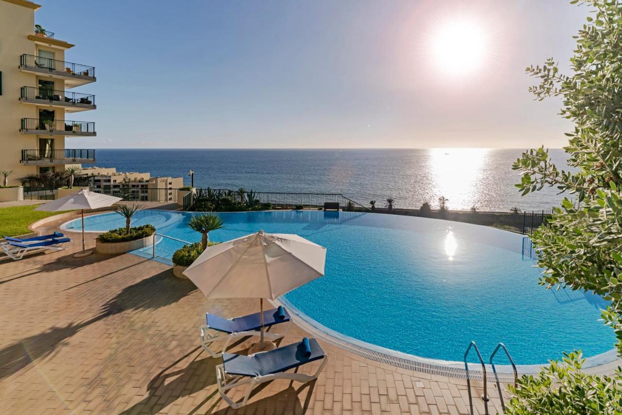 Vila Formosa II By An Island Apart Funchal  Exterior foto