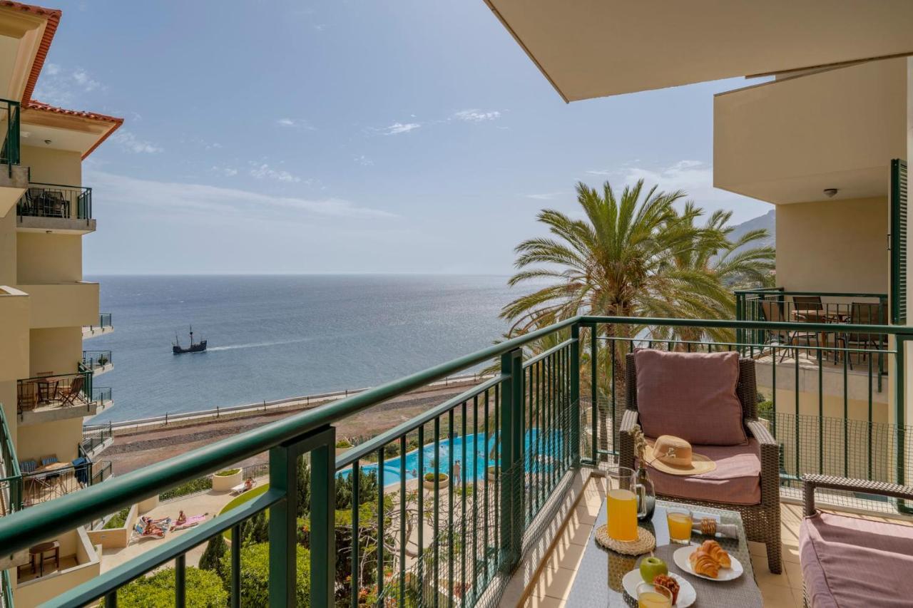 Vila Formosa II By An Island Apart Funchal  Exterior foto