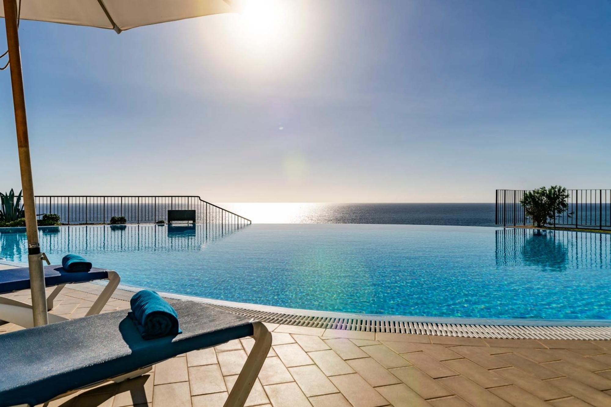 Vila Formosa II By An Island Apart Funchal  Exterior foto