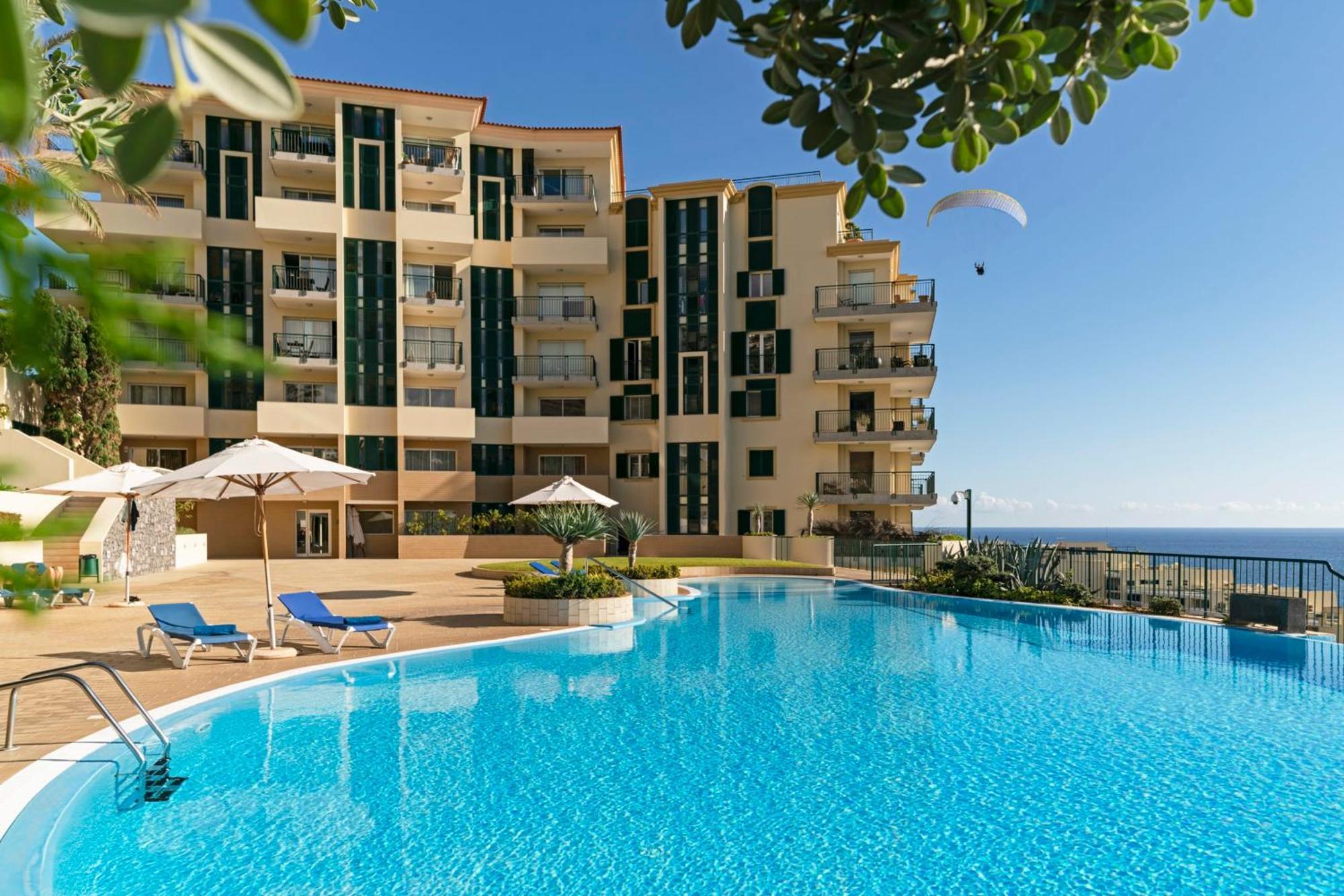 Vila Formosa II By An Island Apart Funchal  Exterior foto